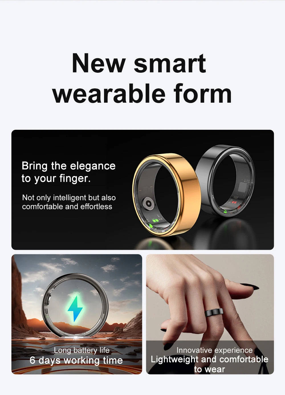 [2024] R02 Smart Ring